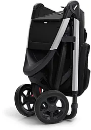 Коляска основа Thule Spring Stroller Aluminium (TH 11300100) - мініатюра 3