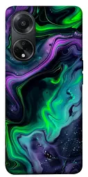 Чохол Demsky Neon Fuel для Oppo A58 4G