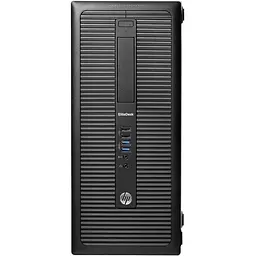 Комп'ютер HP EliteDesk 800 G1 Tower (i7-4770/16/240SSD/500/GTX1060-6Gb) Б/В