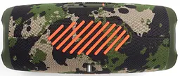 Колонка портативна 2.0 JBL Charge 5 Squad 40 Вт Bluetooth 5.1 IP67 технологія PartyBoost USB Type-C акумулятор 7500 mAh (JBLCHARGE5SQUAD) - мініатюра 5