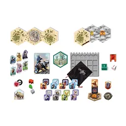 Настольная игра Lord of Boards Тайны замка Карак II (Karak II) (укр.) (LOB2357UA) - миниатюра 2