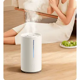 Зволожувач повітря Xiaomi Smart Humidifier 2 [MJJSQ05DY] [79742] - мініатюра 4