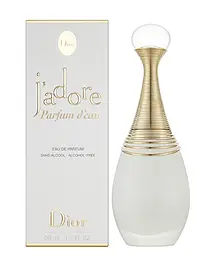 Оригінал Dior J'adore Parfum d'eau 50 мл парфумована вода