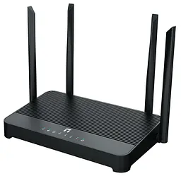 Бездротовий маршрутизатор Netis NX30 AX3000 Wi-Fi 6 MU-MIMO (7228398) - мініатюра 2