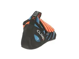 Скальники Climb-X Kinder 29 Синій-Помаранчевий - мініатюра 5