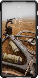 Чохол протиударний UAG Metropolis LT MagSafe для Samsung Galaxy S25 Ultra (S938) Black Kevlar 214470113940 - мініатюра 8