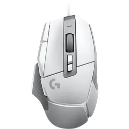 Миша Logitech G502 X White (910-006146)