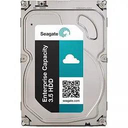 Жорсткий диск Seagate 3.5 Enterprise Capacity 2Tb (ST2000NM0125) Б/в