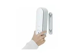 Автоматичний ароматизатор повітря Deerma Aerosol dispenser White DEM-PX830 - мініатюра 2