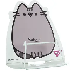 Подставка для книг фигурная Yes Pusheen.Cat (470527)