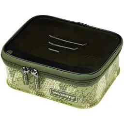 Коробка Favorite Eva Tackle Box TCLB-S 205x160x70mm Khaki - мініатюра 3