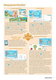 Show and Tell Second Edition 1 Teacher's Pack - мініатюра 3