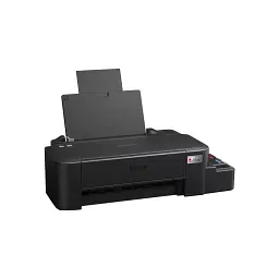 Струменевий принтер Epson L121 (C11CD76414) - мініатюра 3
