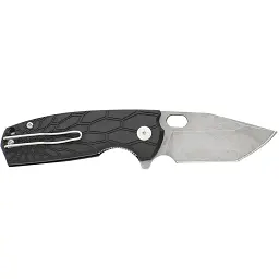 Ніж Fox Core Tanto Black - мініатюра 2