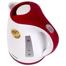 Електрочайник ROTEX RKT 67-G - мініатюра 2