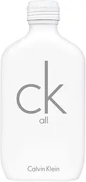 Calvin Klein CK All Туалетна вода Тестер 100 мл