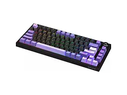 Клавіатура Proove Gaming Coupe Black/Purple (WKCP00022416) - мініатюра 4