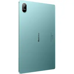 Планшет Blackview Tab 11 8/256GB Wi-Fi Mint Green Global EU [95343] - мініатюра 3