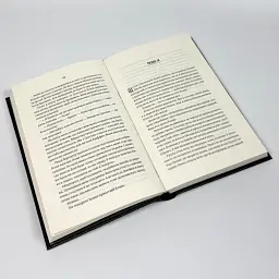 Бойфренд - Фріда Мак-Фадден | Vivat, книга українською, нова, тверда - мініатюра 3