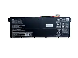 Акумулятор AP18C7M для ноутбука Acer SF314-59, SF316-51, Vero AV14-51, AV15-52, TMP215-54 3634 mAh (KT.00407.008), 3634 mAh
