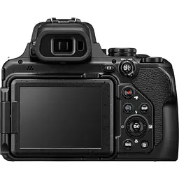 Фотоапарат Nikon Coolpix P1100 Black (VQA170EA) [133044] - мініатюра 7