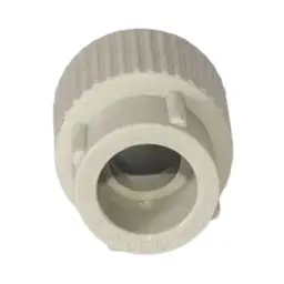 Муфта PPR комбінована із зовнішньою різьбою VITOPlast Ø 32х1" 30412 - мініатюра 5