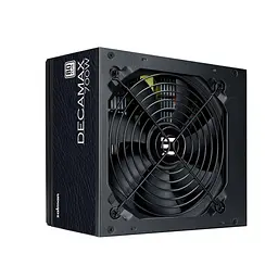 Блок живлення Zalman 700W Decamax (ZM700-LX3) - мініатюра 2