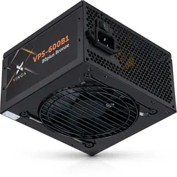 Блок живлення Vinga 600W (VPS-600B1) - мініатюра 4