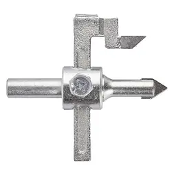 Свердло для кераміки Alloid Building Tools регульоване 20-100 мм (HC-20100)