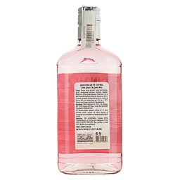 Джин Gin Mia Pink 38% 0.7 л - мініатюра 2