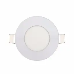 Світильник врізний "SLIM-3" 3W4200К