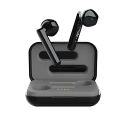 Навушники Trust Primo Touch True Wireless Mic Black (23712_Trust)