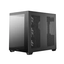 Корпус для ПК Deepcool CG530 4F Black (R-CG530-BKADA4-G-1) - мініатюра 9