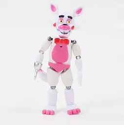 Іграшки аніматроніки, фнаф, 5 ( п'ять ) ночей з Фредді / Funko Five Nights at Freddy , 6 шт - мініатюра 10