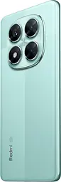 Смартфон Xiaomi Redmi Note 14 Pro 5G 12/512GB Coral Green (Global) NFC (no charger) - мініатюра 7