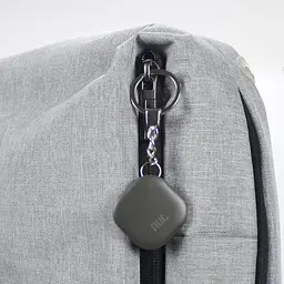 Bluetooth Tracker Locator з ланцюжком для ключів Key Finder Nutale Findthing 4 Pack Smart - мініатюра 5