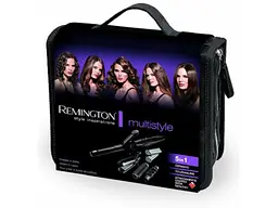 Стайлер Remington S8670 MULTISTYLE - мініатюра 2