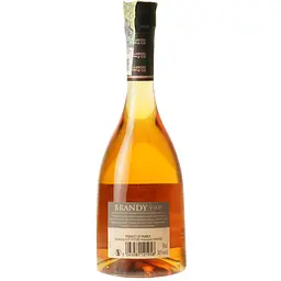 Бренді Jules Larose&Cie VSOP 36% 0.5 л - мініатюра 4