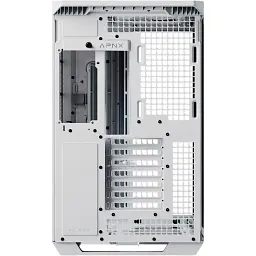 Корпус APNX V1-W White (APCM-VI01103.21) [146477] - мініатюра 9