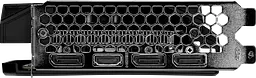 Відеокарта GeForce RTX 4060 8GB Palit Dual (NE64060019P1-1070D) Б/В - мініатюра 3