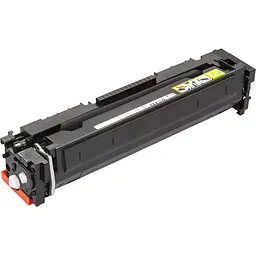 Картридж тон. BASF для Canon для MF641/643/645, LBP-621/623 аналог 3025C002 Yellow ( 2300 ст.) (BASF-KT-3025C002) - мініатюра 2