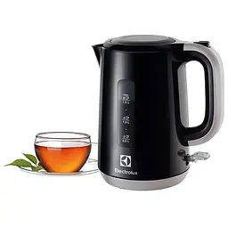 Електрочайник Electrolux EEWA 3300 1.7 л (00000015304) - мініатюра 6