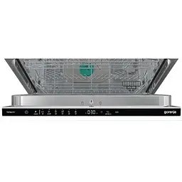 Посудомийна машина Gorenje GV643D60 - мініатюра 10