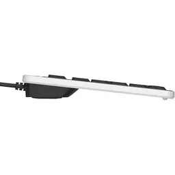 Клавіатура A4Tech FX72 USB Black (4711421001885) - мініатюра 7