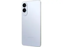 Смартфон Samsung Galaxy S25 Edge 12/256GB Titanium Icyblue (SM-S937BLBD) - мініатюра 5