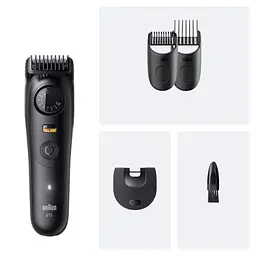 Тример Braun BT 5520 (BT5520) - мініатюра 7