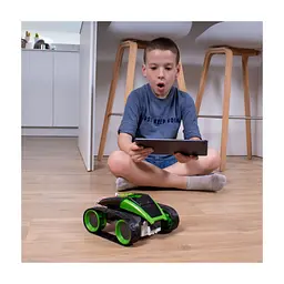 Интерактивная игрушка Blue Rocket Робот Mazzy STEM (XT380851) - миниатюра 2