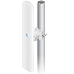Точка доступу Wi-Fi Ubiquiti (LAP-120) - мініатюра 4