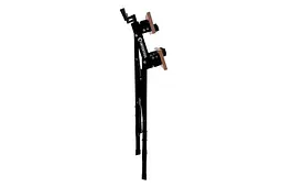 Верстат тиски столярні Intertool HT-6193 605 x 240 x 790мм x 360° x 100кг - мініатюра 4