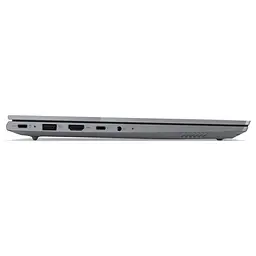 Ноутбук Lenovo ThinkBook 14 G7 IML з процесором Intel Core Ultra 5 125U pana la 4.3 GHz, 14", WUXGA, IPS, 16GB DDR5, 512GB SSD, Intel графікою, No OS, Arctic сірий - мініатюра 11